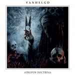 VANHELGD - Atropos Doctrina CD